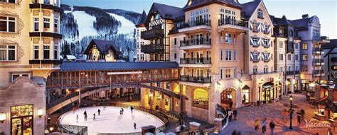 Arrabelle at Vail Square - Luxury Vail Lodging | Vacatia