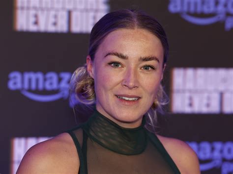 Geraldine Kemper in tweestrijd: ‘Nu denk ik ineens wil ik dit eigenlijk