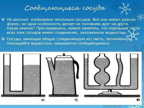 Вода и ее свойства - презентация онлайн