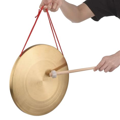 play  gong instrument full beginner guide