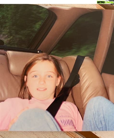 Alison Wheeler Instagram – Alison 14 ans revient pour nous parler de