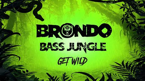 Brondo - Get Wild - YouTube