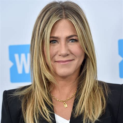 Jennifer Aniston Age - Like Wine Jennifer Aniston Only Gets Sexier With