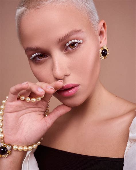 Photo by Anastasiya Lisitsina, White Studios, Basavintage, Lera ...
