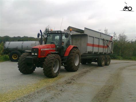 Foto Massey Ferguson 6270 #413704
