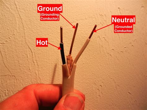 house wiring colors 5