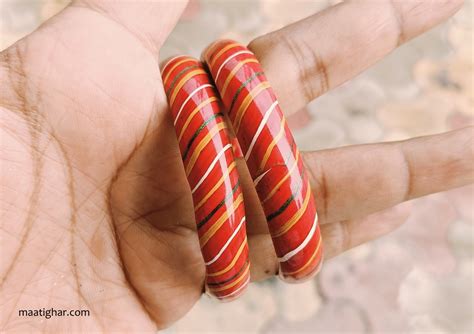 exploring  legacy  timeless beauty  jharkhands lac bangles