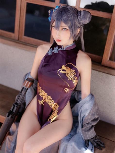 110+ Ảnh sexy anime cosplay phong cách trưởng thành, dễ xem