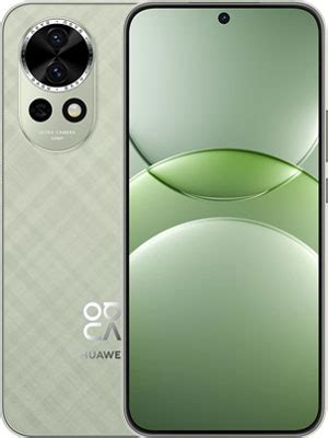 Huawei Nova 13 vs OnePlus 12R Comparison - Phonebolee