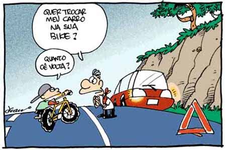 Charges E Tiras - Tudo sobre Tiras,Cartoon e Charges