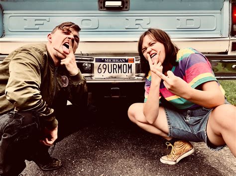 Kyle Gallner on Twitter: "Who has seen dinner in America? https://t.co