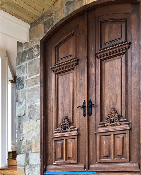 Hurricane Vintage Doors Archives - Custom Doors