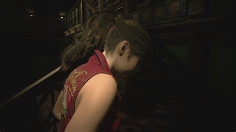 RESIDENT EVIL 2 / EPISODE 5 / SHERRY - YouTube