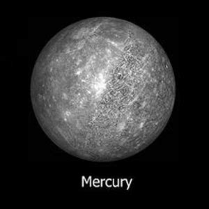 Mercury - Crane Point Museum and Nature Center