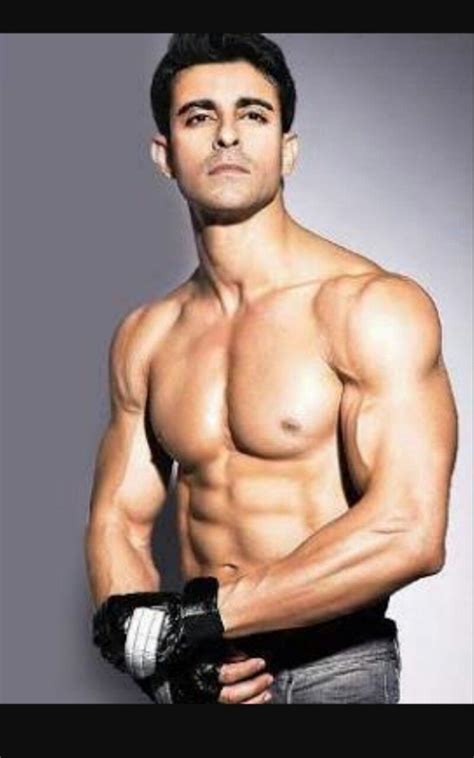 gautam rode body  saraswatichandra