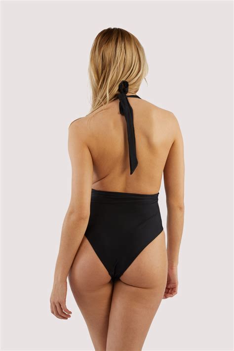 Bettie Page Swim – Playful Promises