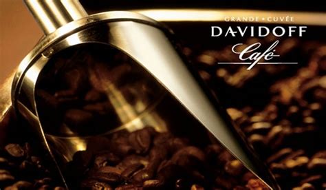 Кофе Davidoff (Давидофф) - ассортимент, цены, о бренде