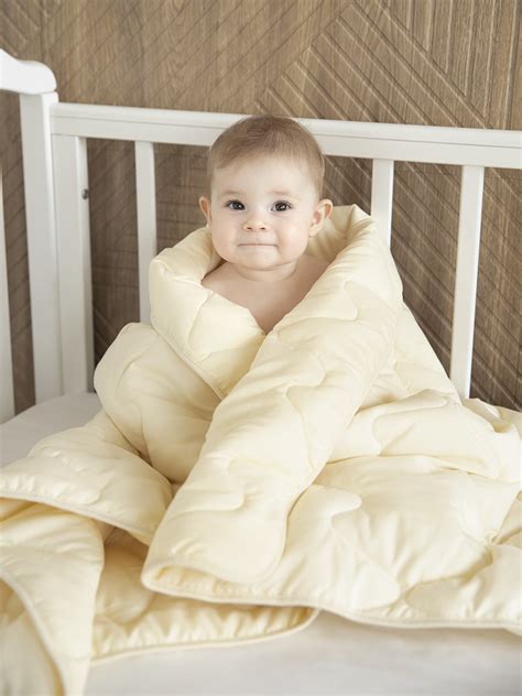 Одеяло детское Baby Nice из овечьей шерсти 300гр купить по цене 1199 ...