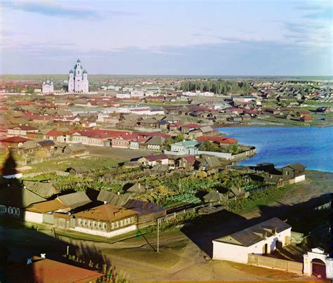 from Russia with love: Iron casts from Kasli