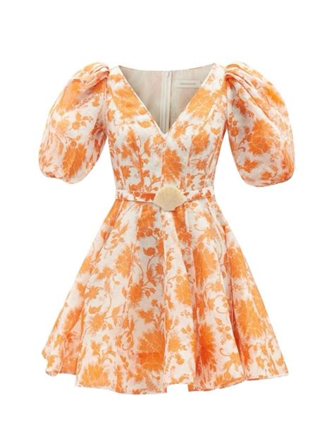 ZIMMERMANN Платье - Brandcollector