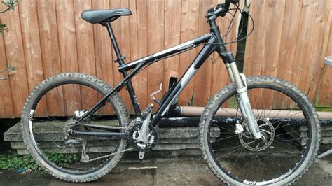 GT aggressor xcr mountain bike | in Treorchy, Rhondda Cynon Taf | Gumtree