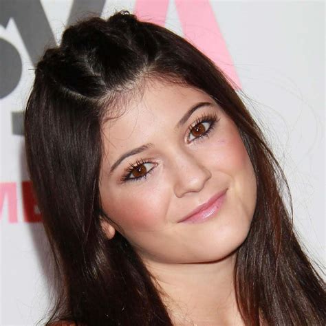Kylie Jenner Biography • Reality TV Star • Model