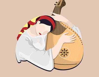 Bandura Culture Projects :: Photos, videos, logos, illustrations and ...