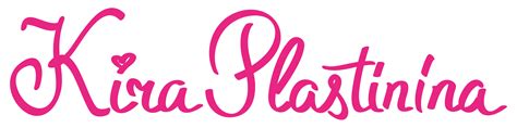 Kira Plastinina – Logos Download