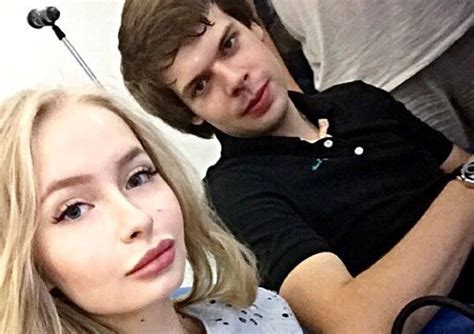 Внук Геннадия Зюганова и его невеста всколыхнули Интернет - Экспресс газета