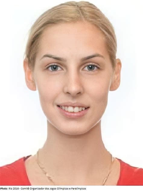 Olympedia – Anastasiya Bliznyuk