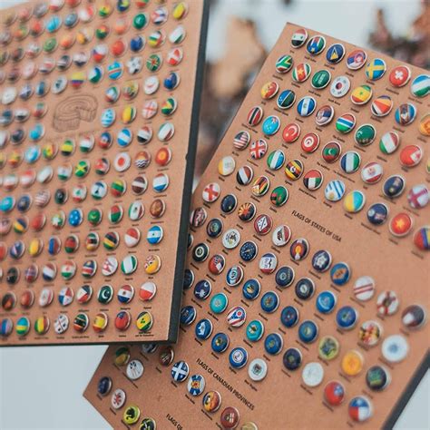 Wood map – Artofit
