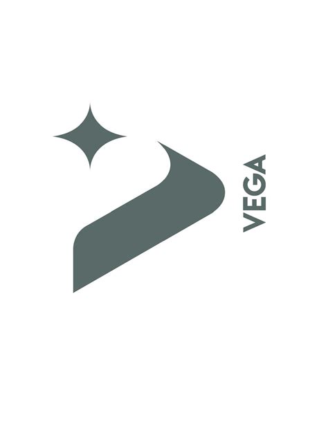 Team Vega Logo — KC American Advertising Awards