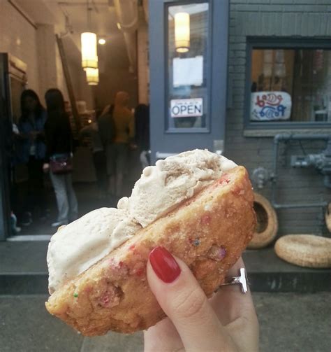 Bang Bang Ice Cream | Sincerely, KN | Toronto Food & Lifestyle Blog