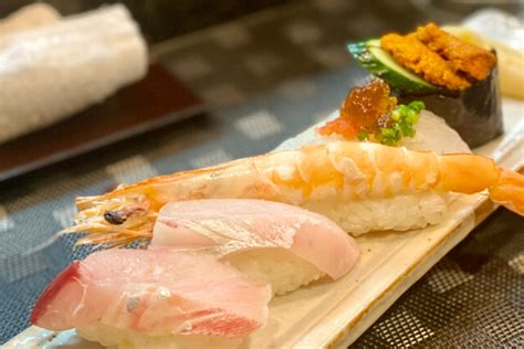 岩国で絶対に食べたい寿司屋10選！定番人気店から穴場まで紹介 | なっぷ