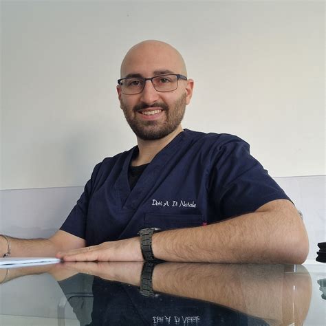 Dott Argenziano Dermatologo Policlinico 1