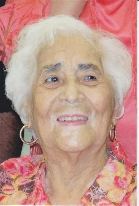 Josefina F Ruiz Obituary - Corpus Christi, TX