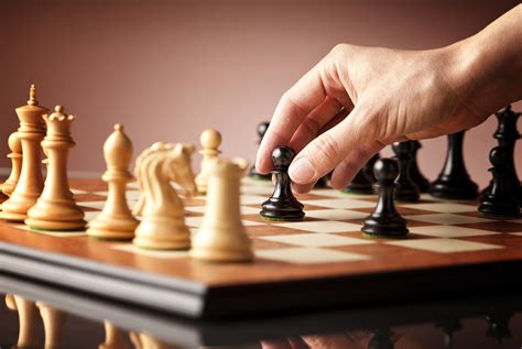 How to Play Chess for Beginners - 2024 Guide - WebSta.ME