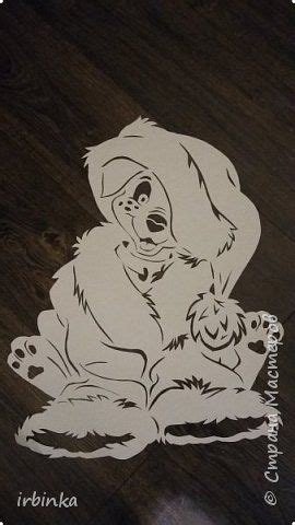 Новый год! фото 2 | Paper cutout art, Paper crafts origami, Xmas crafts