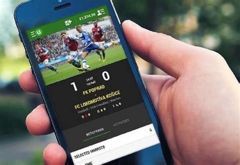 5 top sports betting apps - Tech Magazine