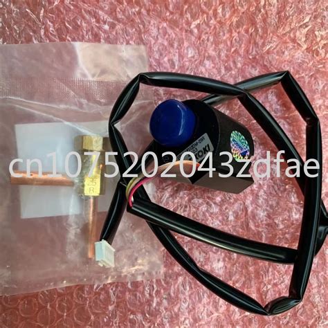 ebm mddm  koil katup ekspansi elektronik  cocok  pendingin