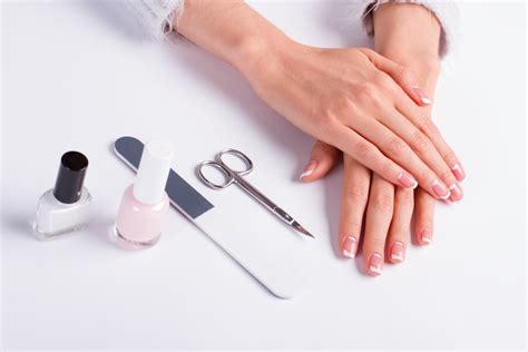 Предметы первой необходимости для создания маникюра | MedAboutMe