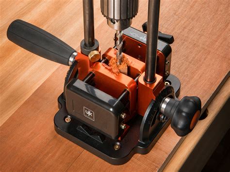 ujk portable drill guides  hand magnetic drills