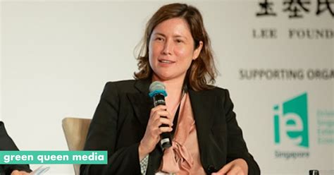 singapore central bank hires  wwf green finance head  resource lead