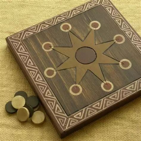 39 Ancient board games from around the world. | Juegos de tablero ...