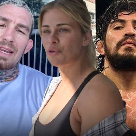 The Real Story: The Paige VanZant Leak and Its Impact - x9nygns