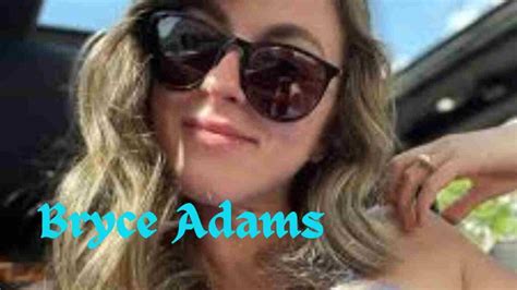 The Bryce Adams Leak: A Fitness Influencer's Nightmare? - 7fi21je