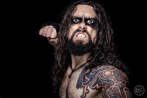 Wrestler-4 – Ed Gamester