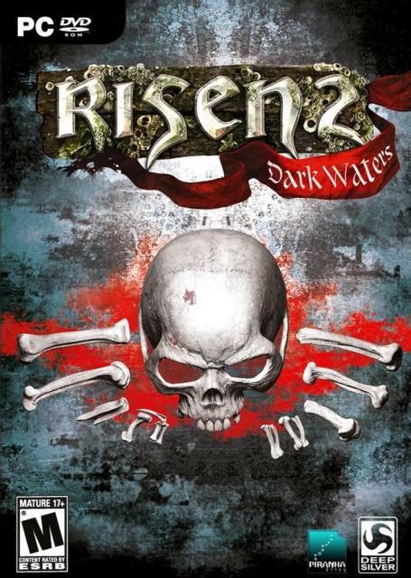 Risen 2: Dark Waters (Game) - Giant Bomb