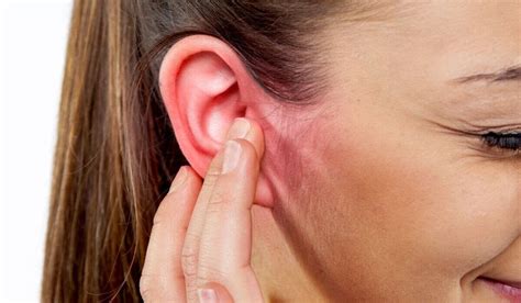 Psoriasis Ear – How to treat it with natural remedies - TheWellthieone