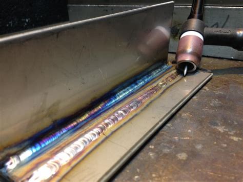 Tig welding stainless steel help... - Page 4